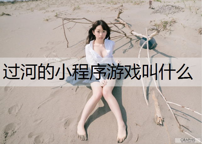 过河的小程序游戏叫什么