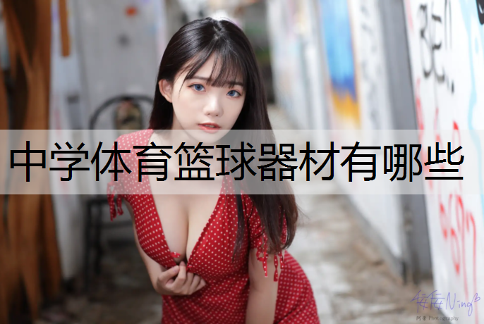 中学体育篮球器材有哪些