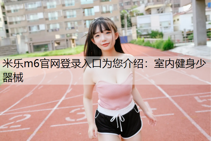 室内健身少器械